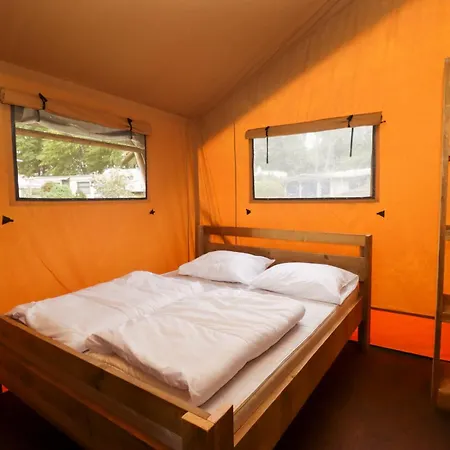 Camping Liefrange Camping *