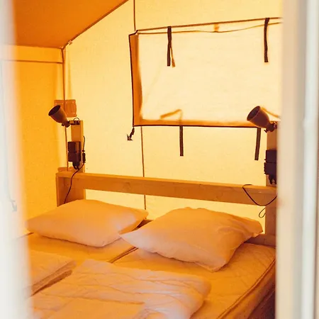 Camping Liefrange Camping *
