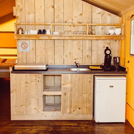 Camping Camping Liefrange Liefrange
