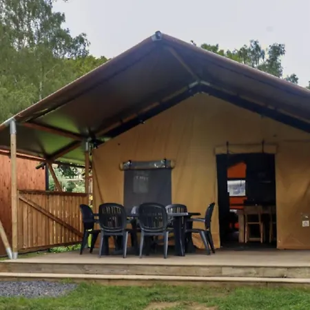 Camping Liefrange