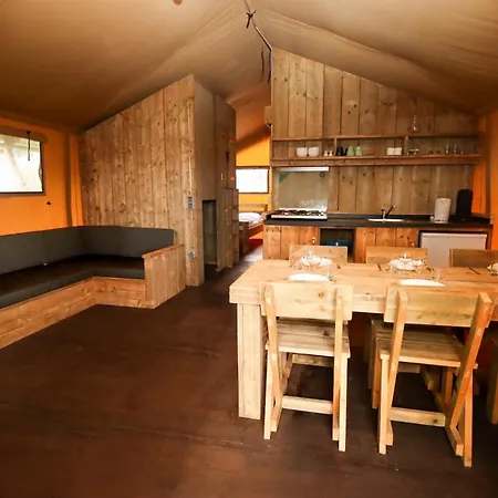 Camping Liefrange * Liefrange