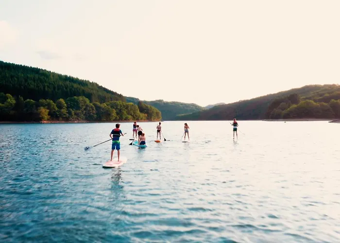 Camping Liefrange Liefrange