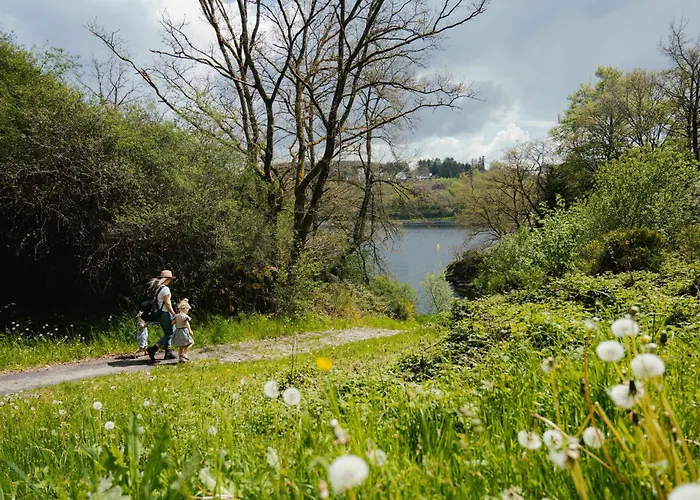 Camping Camping Liefrange *