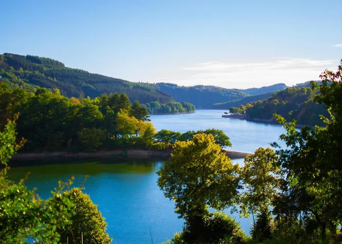 Camping Camping Liefrange