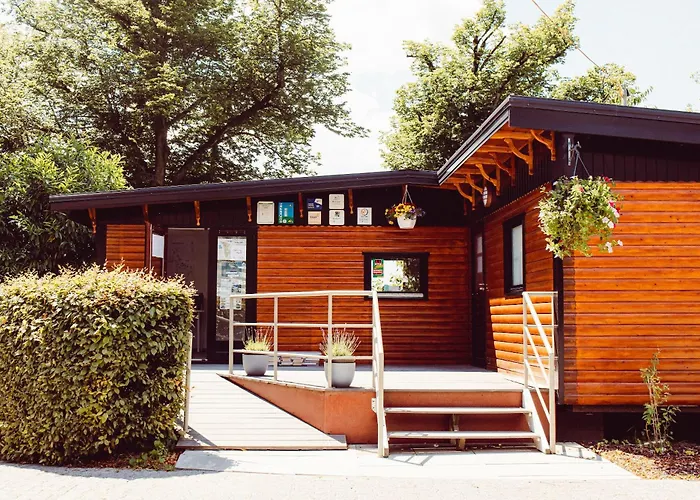 Camping Liefrange Camping *