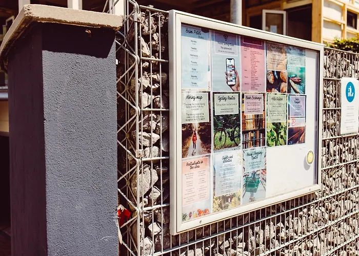 Camping Liefrange * Liefrange