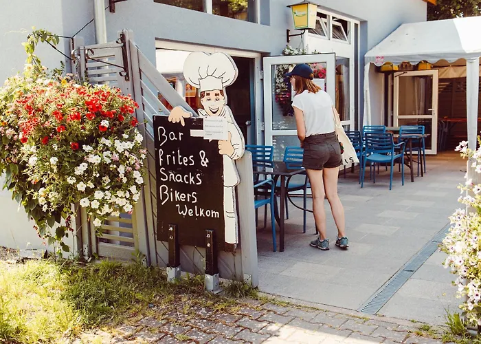 Camping Liefrange Liefrange