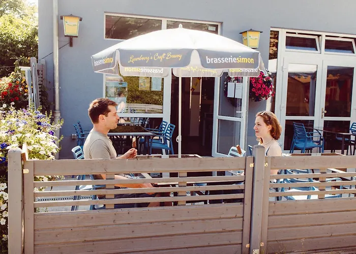 Camping Liefrange Camping