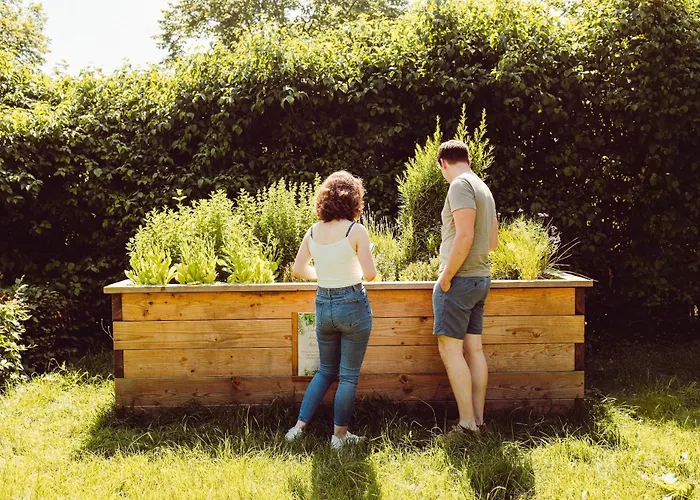 Camping Liefrange Liefrange